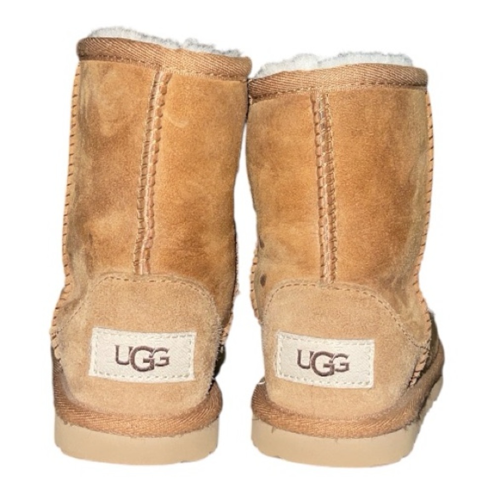 UGG Kids Chestnut Boots